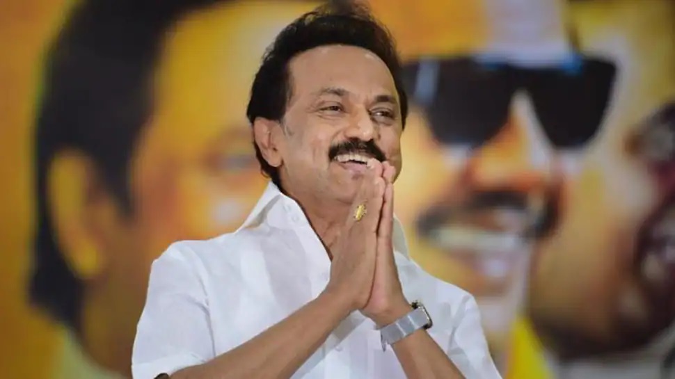 DMK-stalin