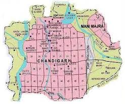 chandigarh-polling